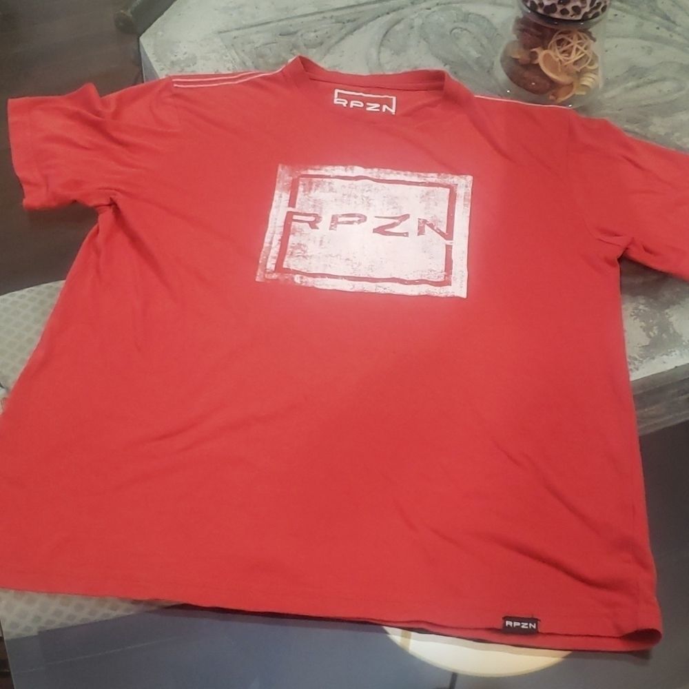 Ripzone TEE SHIRT
